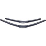 Silbak Citroen Jumpy 1996-2006 65x50 cm Ön Cam Silecek Takımı