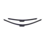 Silbak Citroen Nemo 2008-2017 65x48 cm Ön Cam Silecek Takımı