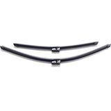 Silbak Cupra Formentor 2021-2025 Ön Cam Silecek Takımı Silgeç Seti 65X45CM - Siyah
