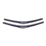 Silbak Dacia Duster 2010-2011-2012-2013-2014 50x50 cm Ön Cam Silecek Takımı Seti