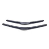 Silbak Daihatsu Cuore 2004-2008 45x38 cm Ön Cam Silecek Takımı