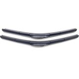 Silbak Daihatsu Materia 2007-2010 50x48 cm Ön Cam Silecek Takımı