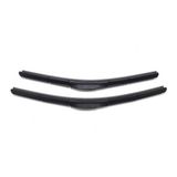 Silbak Daihatsu Sirion 2006-2012 50x40 cm Ön Cam Silecek Takımı