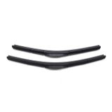 Silbak Fiat Coupe 1994-2000 53x48 cm Ön Cam Silecek Takımı