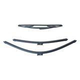 Silbak Fiat Doblo 2024-2029 Ön Cam Arka Cam Silecek