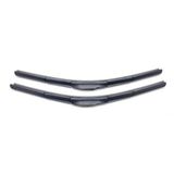 Silbak Fiat Multipla 1999-2004 60x53 cm Ön Cam Silecek Takımı