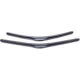 Silbak Fiat Stilo 2002-2005 Ön Cam Silecek Takımı Silgeç Seti 53X45CM