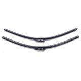 Silbak Ford Bronco 2021-2025 Ön Cam Silecek Takımı Silgeç Seti 43X43CM