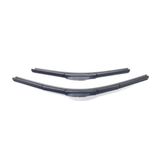 Silbak Ford Fiesta 2002-2008 55*40 cm Ön Cam Silecek Takımı
