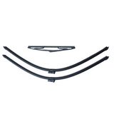Silbak Ford Focus 3 SW Turnier 2011-2018 Ön Cam Arka Cam Silecek