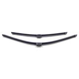 Silbak Ford Focus MK2 Sedan 2004-2011 65x43 cm Ön Cam Silecek Takımı
