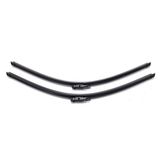 Silbak Ford Mustang 2009-2019 55x53 cm Ön Cam Silecek Takımı