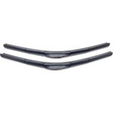 Silbak Ford Ranger 1999-2009 Ön Cam Silecek Takımı Silgeç Seti 45X45CM