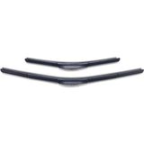 Silbak Geely Emgrand 2010-2013 Ön Cam Silecek Silgeç Takımı 60X40CM