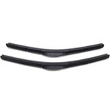 Silbak Honda Civic 1992-1995 Ön Cam Silecek Takımı Silgeç 50X45CM