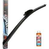 Silbak Honda Civic 2001-2005 Muz Silecek Takımı