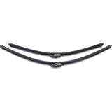 Silbak Honda Civic Fn Hb Hatchback 2007-2012 Ön Cam Sileceği Silecek Silgi Silgeç Takımı 70*58CM