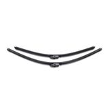 Silbak Honda Civic Sedan Fd3 Fd6 2006-2012 70x58 cm Ön Cam Silecek Takımı