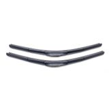Silbak Honda Cr-V Crv 1997-2002 Ön Cam Silecek Takımı Silgeç Seti 48X48CM