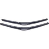 Silbak Honda Crv Cr-V 2002-2007 53x50 cm Ön Cam Silecek Takımı