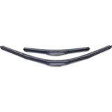 Silbak Honda Jazz 2009-2015 65x35 cm Ön Cam Silecek Takımı