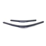 Silbak Honda Stream 2000-2006 Ön Cam Silecek Takımı Silgeç Seti 60X35CM