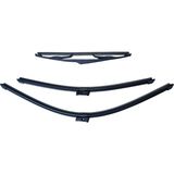 Silbak Hyundai I30 Fd 2008-2011 Ön Cam Arka Cam Silecek Seti - Siyah