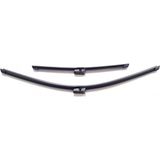 Silbak Hyundai IX20 2010-2019 Ön Cam Sileceği Silecek Silgi Silgeç Takımı Seti 65*35CM - Siyah