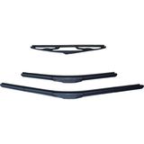 Silbak Hyundai IX35 2010-2015 Ön Cam Arka Cam Silecek Seti