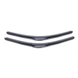 Silbak Hyundai Sonata 1998-2001 50x50 cm Ön Cam Silecek Takımı