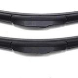 Silbak Isuzu D-Max 2002-2006 Ön Cam Silecek Takımı Silgeç Seti 55X48CM