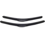 Silbak Isuzu D-Max 2012-2019 Ön Cam Silecek Takımı Silgeç Seti 55X48CM