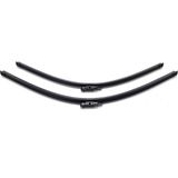 Silbak Jaguar xj 2009-2015 58x48 cm Ön Cam Silecek Takımı