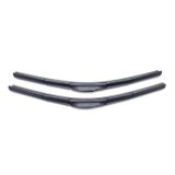 Silbak Jeep Patriot 2007-2017 Ön Cam Silecek Takımı 53X53CM