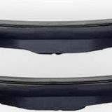 Silbak Jeep Wrangler Tj 1997-2006 Ön Cam Silecek Takımı 38X38CM
