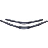 Silbak Kia Cerato Koup 2010-2013 Ön Cam Silecek Takımı Silgeç Seti 60X50CM