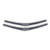 Silbak Land Rover Discovery 4 2009-2016 55x55 cm Ön Cam Silecek Takımı