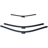 Silbak Land Rover Discovery 5 2021-2024 Ön Cam Arka Cam Silecek Seti
