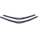 Silbak Lexus RX 2003-2008 Ön Cam Silecek Takımı Silgeç Seti 65x55cm