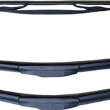 Silbak Mazda 2 2008-2014 Ön Cam Arka Cam Silecek Seti