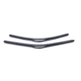 Silbak Mazda 626 1998-2002 Ön Cam Silecek Takımı 53X45CM