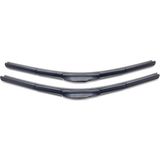 Silbak Mazda Mx-5 2006-2009 Ön Cam Silecek Takımı Silgeç Seti 45X45CM