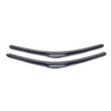 Silbak Mazda Mx-5 2010-2015 Ön Cam Silecek Takımı Silgeç Seti 45X45CM