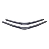 Silbak Mercedes A W168 1997-2004 65x55 cm Ön Cam Silecek Takımı