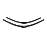 Silbak Mercedes A W169 2004-2012 65x58 cm Ön Cam Silecek Takımı
