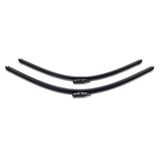 Silbak Mercedes-Benz B Serisi W245 2005-2011 65x58 cm Ön Cam Silecek Takımı