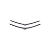 Silbak Mercedes-Benz C Serisi Class W204 2013-2014 Ön Cam Sileceği Silecek Silgi Silgeç Takımı Seti 60*60CM