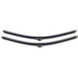 Silbak Mercedes-Benz C Serisi Class W205 2015-2020 Ön Cam Sileceği Silecek Silgi Silgeç Takımı 55*55CM