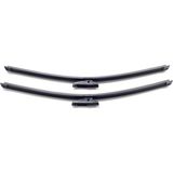 Silbak Mercedes-Benz C Serisi Class W206 2021-2024 Ön Cam Silecek Takımı Seti Özel Tip Klips Toka 55*55CM