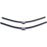 Silbak Mercedes-Benz C W204 2009-2013 60x60 cm Ön Cam Silecek Takımı